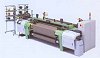 Knitting Machine and Weaving Machine